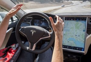 collision avoidance software